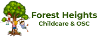 Forest Height Child Care Logo